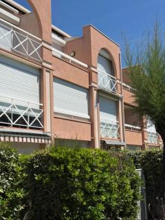 Pleasant studio with balcony close to the beach - Palavas-les-Flots - 3