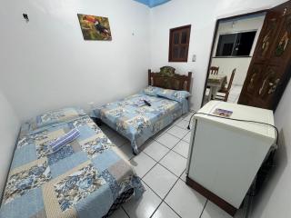 Pousada Vilasboas - 9