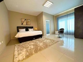 Decifer Sport Resort - 9