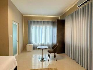 Decifer Sport Resort - Belas - 8