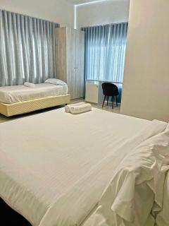 Decifer Sport Resort - Belas - 7