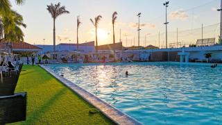 Decifer Sport Resort - Belas - 6