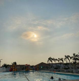 Decifer Sport Resort - Belas - 4
