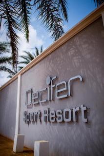 Decifer Sport Resort - Belas - 3