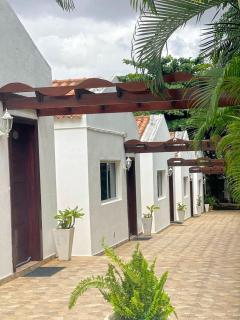 Decifer Sport Resort - Belas - 2