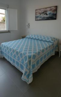 Charming SantAntioco Apt with 2-Way Air Con - SantʼAntìoco - 4
