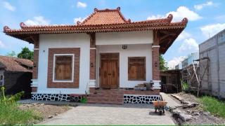Naufal Homestay - Yogyakarta - 9