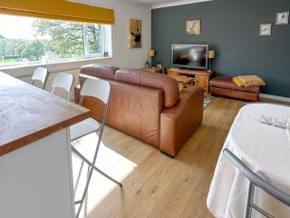 Weavers Lodge - Ibsley - 6