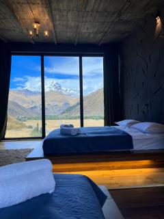 Gzaze - Kazbegi - 3