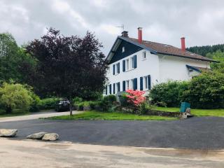 Les Coteaux - Gérardmer - 0