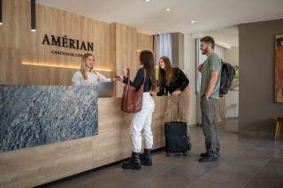 Amerian Chacras de Coria - 7