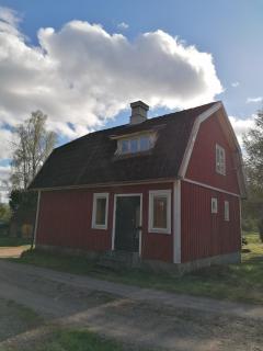 Stugan Svenstorp 2 - Reftele - 0