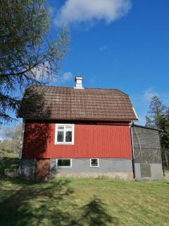 Stugan Svenstorp 2 - Reftele - 9
