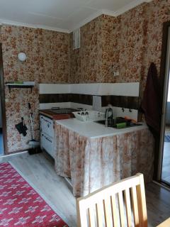 Stugan Svenstorp 2 - Reftele - 8