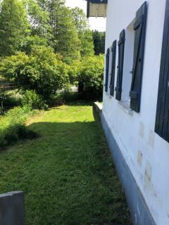 Les Coteaux - Gérardmer - 2