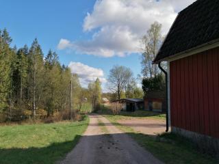 Stugan Svenstorp 2 - Reftele - 3