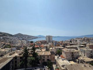 Panoramic Bliss - Sarandë - 8