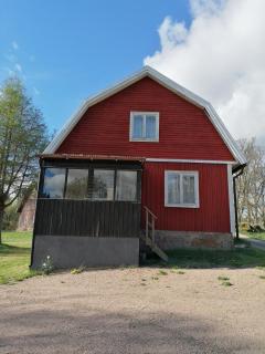 Stugan Svenstorp 2 - Reftele - 1