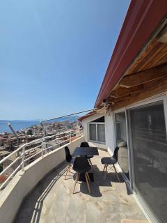 Panoramic Bliss - Sarandë - 2