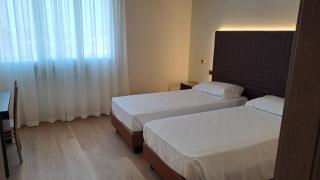 Hotel Internazionale - Cervignano del Friuli - 5