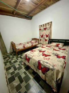 Villa Luisa - Juan de Acosta - 6