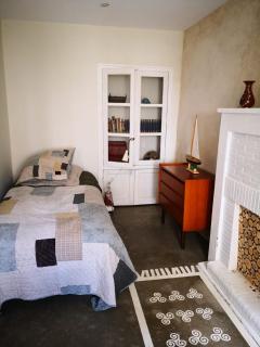 Spacieuse maison de village avec jardin - 8