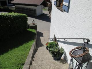 Gästehaus Klara - Reit im Winkl - 2