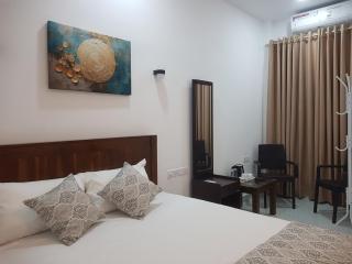 Blackthorn Hotel - Trincomalee - 0