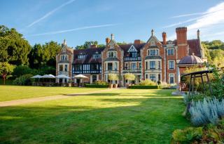 The Wood Norton - Evesham - 0