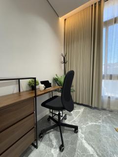 Executive Apartments - Salaam View - Foothills - 6