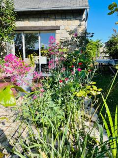 Maison proche mer Saint Malo Cancale St Coulomb - Saint-Coulomb - 1