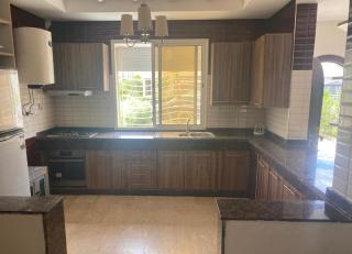 villa pour famille avec piscine et accès direct à la plage dans la résidence privée golden beach 2 - Dar Hamida - 5