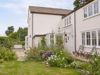 Walnut Tree House - Terrington Saint John - 0