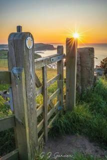 Captains Rest - Saltburn-by-the-Sea - 4