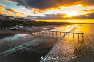 Captains Rest - Saltburn-by-the-Sea - 3