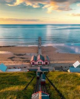 Captains Rest - Saltburn-by-the-Sea - 1
