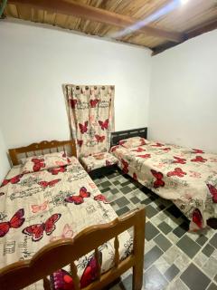 Villa Luisa - Juan de Acosta - 7
