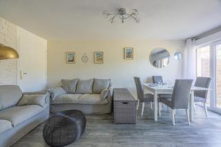 Appartement des Martrois - Welkeys - Villers-sur-Mer - 4