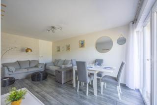 Appartement des Martrois - Welkeys - Villers-sur-Mer - 5