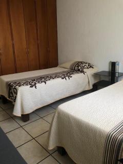 El Parian Departamento en Tlaquepaque - Guadalajara - 1