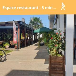 Cocon Montabo - proche plage - Cayenne - 5