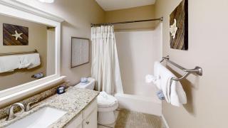 Southwind Condominiums J-5 - 9