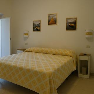 Sant Antioco Yellow Apartment with 2 Way Air Con - SantʼAntìoco - 6