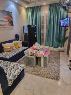 الساحل الشمالى العلمين- Porto Golf- sia lagoon - 1