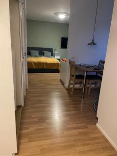 Liten lägenhet med gångavstånd till badstrand - Mariehamn - 5
