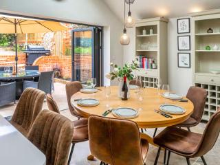 Knyvetts - Uk49665 - North Creake - 5
