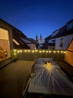 Loft Freigeist - Erfurt - 8