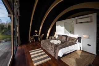 Room8 luxury glamping - Huldenberg - 1