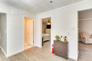 Close to Shops, Eats and Hospital Roxboro Retreat - Roxboro - 4