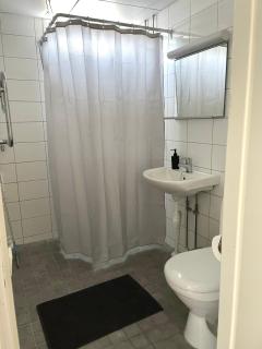 Liten lägenhet med gångavstånd till badstrand - Mariehamn - 6
